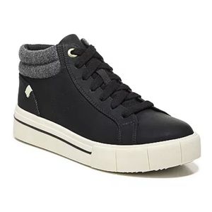 Dr. Scholl's Womens Happiness Hi-Top, sz 7m